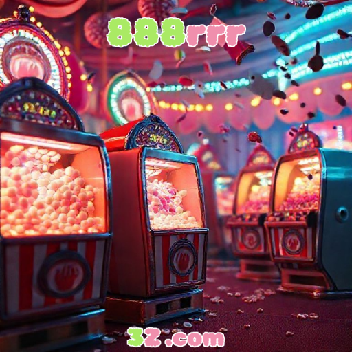 Inovação em Apps: A Experiência 888rrr Que Transforma Jogos