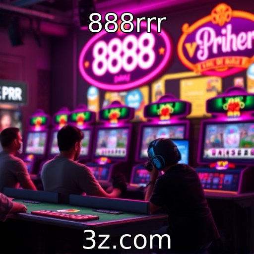 888rrr : Aumenta a demanda por acessórios gamers