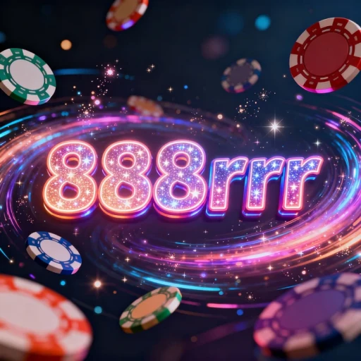 888rrr logo