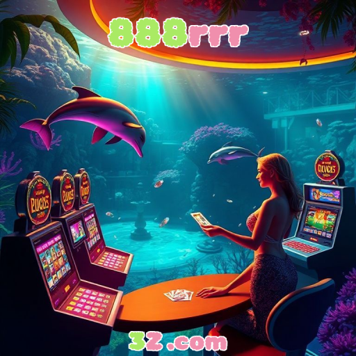 Poker no 888rrr: A Revolução do Jogo Online Brasileiro