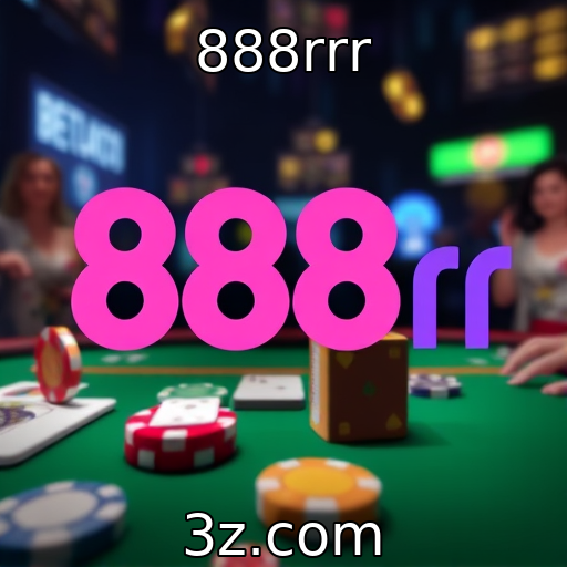 888rrr | O crescimento dos jogos em realidade virtual e aumentada